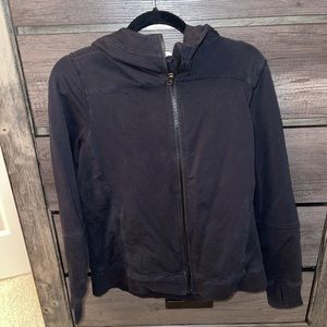 lululemon zip up jacket